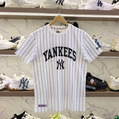 Áo Newera - Yankees sọc