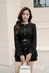QUẦN ĐÙI NỮ LADIES SHORT WOMEN BY MIEN STORE