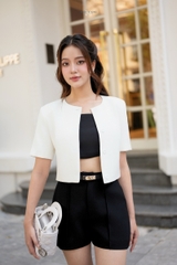 QUẦN ĐÙI NỮ LADIES SHORT WOMEN BY MIEN STORE