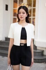 QUẦN ĐÙI NỮ LADIES SHORT WOMEN BY MIEN STORE