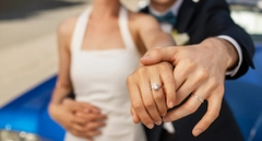XU HƯỚNG CHỌN NHẪN CƯỚI