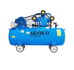 Máy Nén Khí Aramco W-0.36/8 4 HP 120 Lít