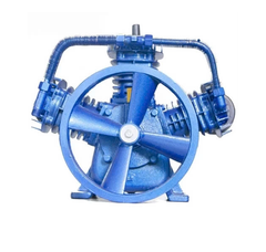 Đầu Nén Khí 20HP Aramco 120x3 12.5Bar