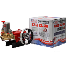 Đầu Xịt Áp Lực 2HP Cali CL-30