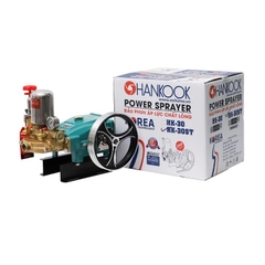 Đầu Phun Xịt 2HP Áp Lực Cao Hankook HK-30ST