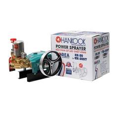 Đầu Phun Xịt 2HP Áp Lực Cao Hankook HK-30TH