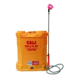 Bình Xịt Điện 20L Cali 20SC