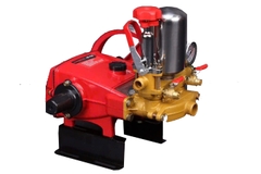 Đầu Xịt Áp Lực 1HP Champion CP-122