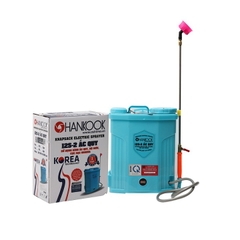 Bình Xịt Điện 12L Hankook 12S