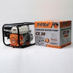 Máy Bơm Nước Chạy Xăng Pona 5.5HP CX 20
