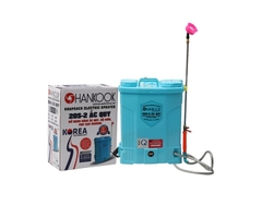 Bình Xịt Điện 20L Hankook 20S