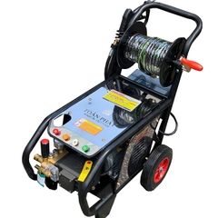Máy Rửa Xe Cao Áp Toàn Phát 3Kw TP-LX3000 PRO