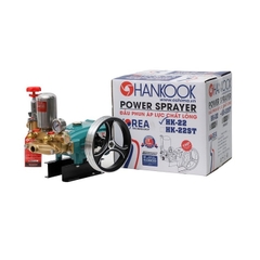 Đầu Phun Xịt 1HP Áp Lực Cao Hankook HK-22