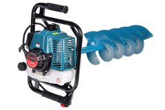 Máy Khoan Đất Chạy Xăng 2 Thì Champion 1.8KW CP-630