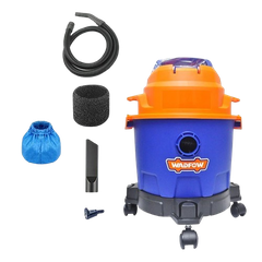 Máy Hút Bụi 1000W-10L WADFOW WVR1A10