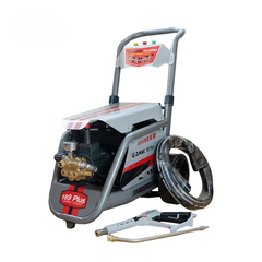 Máy Phun Xịt Áp Lực DMAX 4KW MX-189PLUS