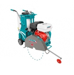 Máy Cắt Đường Bê Tông Chạy Xăng Total 13HP TP1016-1