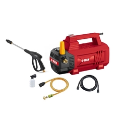 Máy Rửa Xe Gia Đình Gmax 2500W GM-14 Pro