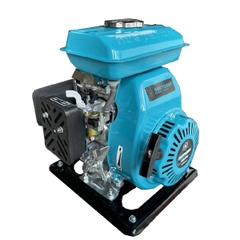 Máy Bơm Nước Chạy Xăng 2.5HP Huspanda HBN 1501