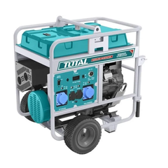 Máy Phát Điện Chạy Xăng Total 19KW Total TP1200006
