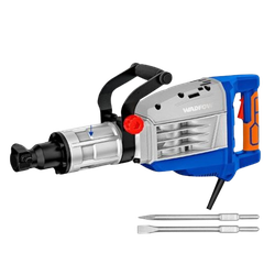 Máy Đục Bê Tông 1950W WADFOW WDB2D95