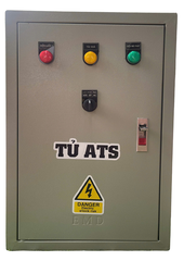 Tủ ATS Máy Phát Điện