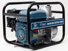 Máy Bơm Nước Chạy Xăng Dragon 6.5HP D30