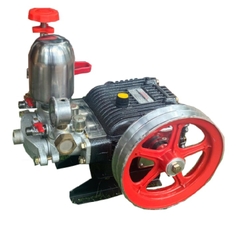 Đầu Xịt Áp Lực 1HP Seiki 22WK-N