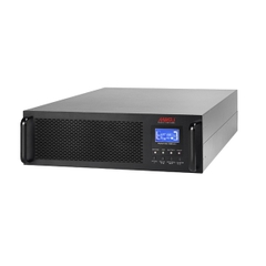 Bộ Lưu Điện UPS Online Rack Masu 10000VA/9000W MS-10KRS LCD