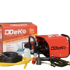 Máy Rửa Xe Deko 2900W DK-2900S