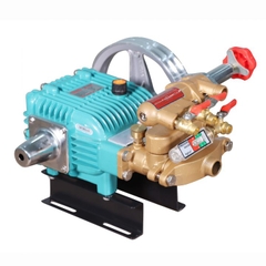 Đầu Phun Xịt Áp Lực Oshima 1HP OS-22ATSG