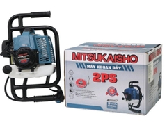 Máy Khoan Đất 1.8Kw 2 Thì Mitsukaisho 2P