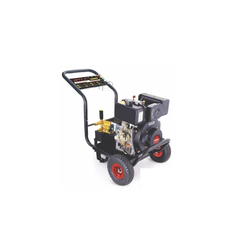 Máy Rửa Xe Cao Áp JETTA 5.5HP JET-2500DF