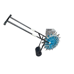 Máy Gieo Hạt Huspanda 12 Răng HGH120TS