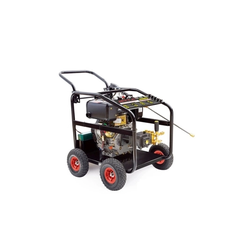 Máy Rửa Xe Cao Áp Chạy Dầu JETTA 13HP JET-3600DF