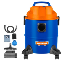 Máy Hút Bụi 1200W-20L WADFOW WVR2A20