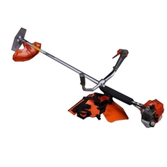 Máy Cắt Cỏ 2 Thì Đeo Lưng Husvana 750W HV-226