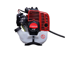 Máy Cắt Cỏ 2 Thì Champion CP-260 Đỏ Đen 750W