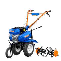 Máy Xới Đất Chạy Dầu 7HP Wadfow WTL2A75