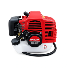 Máy Cắt Cỏ 2 Thì 1.25KW Hakuda HKDMCC2T430