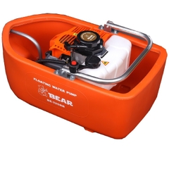 Máy Bơm Thuyền Chạy Xăng 2 Thì Bear BE-520BB 1.4KW