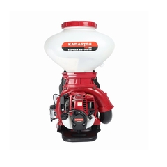 Máy Xạ Phân 4 Thì 26L KMP-350 Kamastsu