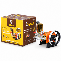 Đầu Phun Xịt Áp Lực Bear 1HP BE-29CP Piston Sứ