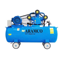 Máy Nén Khí Aramco W-1.6/12.5 15HP 500L 3 Pha Áp 12.5 bar