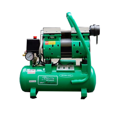 Máy Nén Khí Không Dầu Romano 840W  12L RM850/14