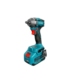 Máy Siết Bu Lông Dùng Pin 21v Nakawa NK-BM21/350PRO