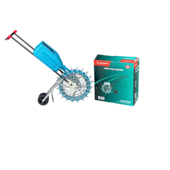 Máy Gieo Hạt Tra Hạt 20 Mỏ HGH200T HUSPANDA