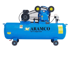 Máy Nén Khí Aramco 5.5HP 200L 3 Pha V-0.6/8