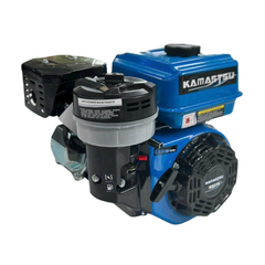 Động Cơ Chạy Xăng Kamastsu KS230 7.5HP