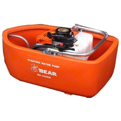 Máy Bơm Thuyền Chạy Xăng 2 Thì Bear BE-430BB 1.25KW